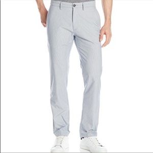 LF light khaki cotton chino pants size 34